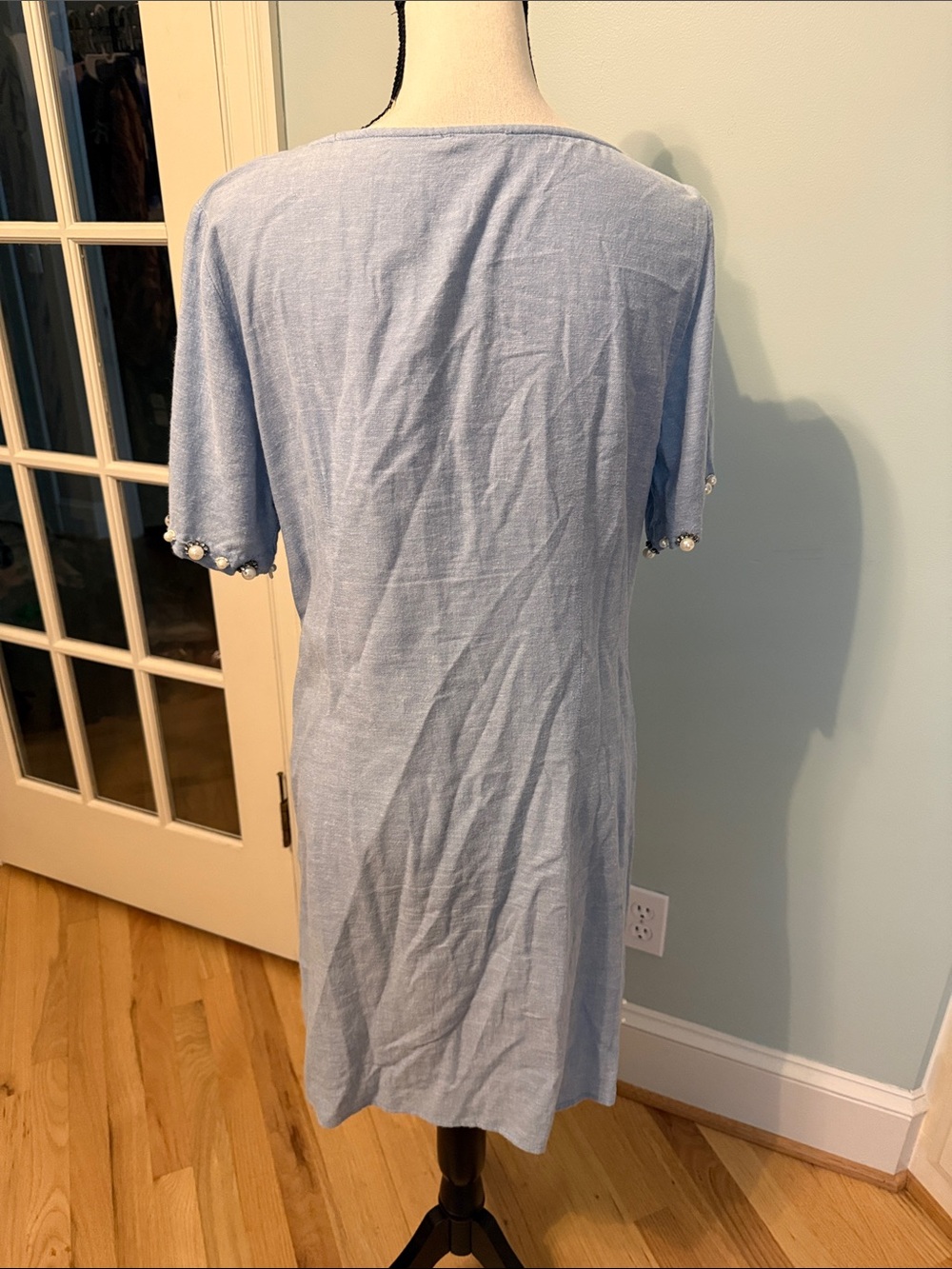 Luxe Moda Dress - Picture 4 of 5